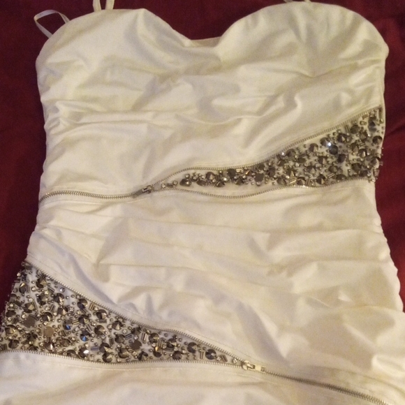 Rhinestone Rocker - Picture 1 of 7